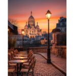 Paris Vu par Bérangère McNeese : Une Vie Comme Amélie Poulain