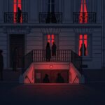 Paris XVe : Gang Bangs Payants Reprennent Après Victoire Judiciaire