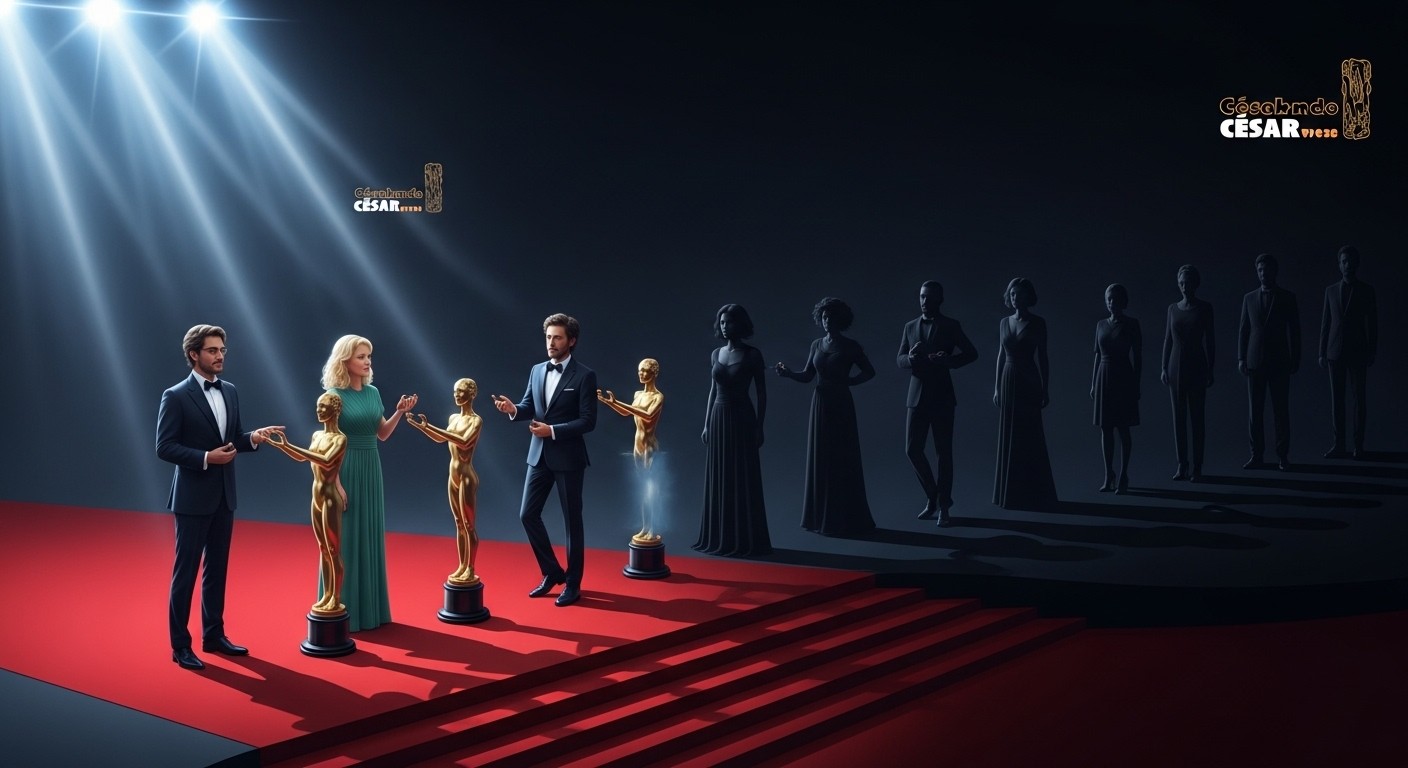 Découvrez pourquoi la parité parfaite aux César 2026 cache des inégalités persistantes dans le cinéma français, malgré un record historique. Analyse complète.