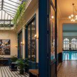 Parties Communes Paris : Trésors Cachés des Immeubles