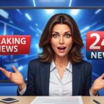 Pascale de La Tour du Pin Retour Matinale BFMTV