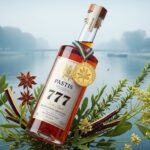 Pastis Havrais 777 : Médaille d&rsquo;Or au Salon de l&rsquo;Agriculture