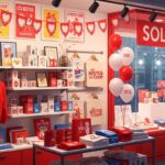 Patrick Bruel au Pop-Up des Enfoirés à Paris