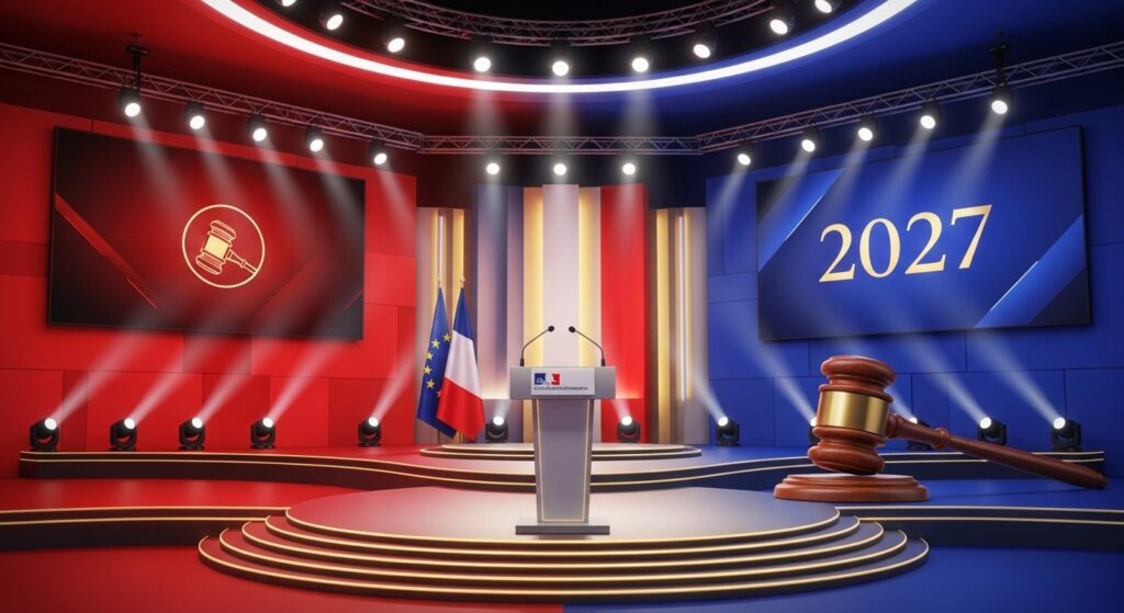 Patrick Sébastien : Ambitions 2027 et Polémique Cap d&rsquo;Agde