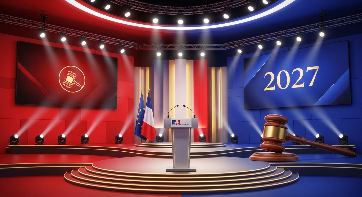 Découvrez le portrait sans filtre de Patrick Sébastien : ambitions présidentielles avec "Ça suffit", carrière légendaire et l'enquête pour exhibition sexuelle au Cap d'Agde qui fait scandale. Provocateur ou visionnaire ?