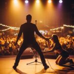 Patrick Sébastien : Enquête pour Exhibition Sexuelle au Cap d&rsquo;Agde