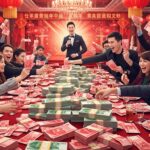 Patron Chinois Distribue 7 Millions d&rsquo;Euros en Billets à Ses Salariés