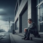 Patrons au Chômage : un Record Inquiétant en 2025