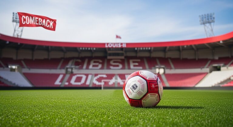 Paul Pogba Vers un Retour Espéré à Monaco Mi-Mars