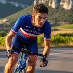 Paul Seixas Écrase la Faun-Ardèche Classic