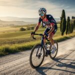 Pauline Ferrand-Prévot : Confiante Avant Son Retour aux Strade Bianche