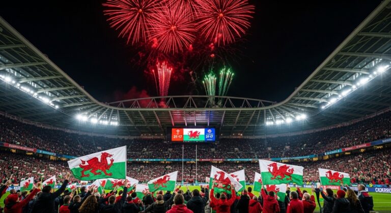 Pays de Galles-Italie : Victoire Salvatrice en 2026