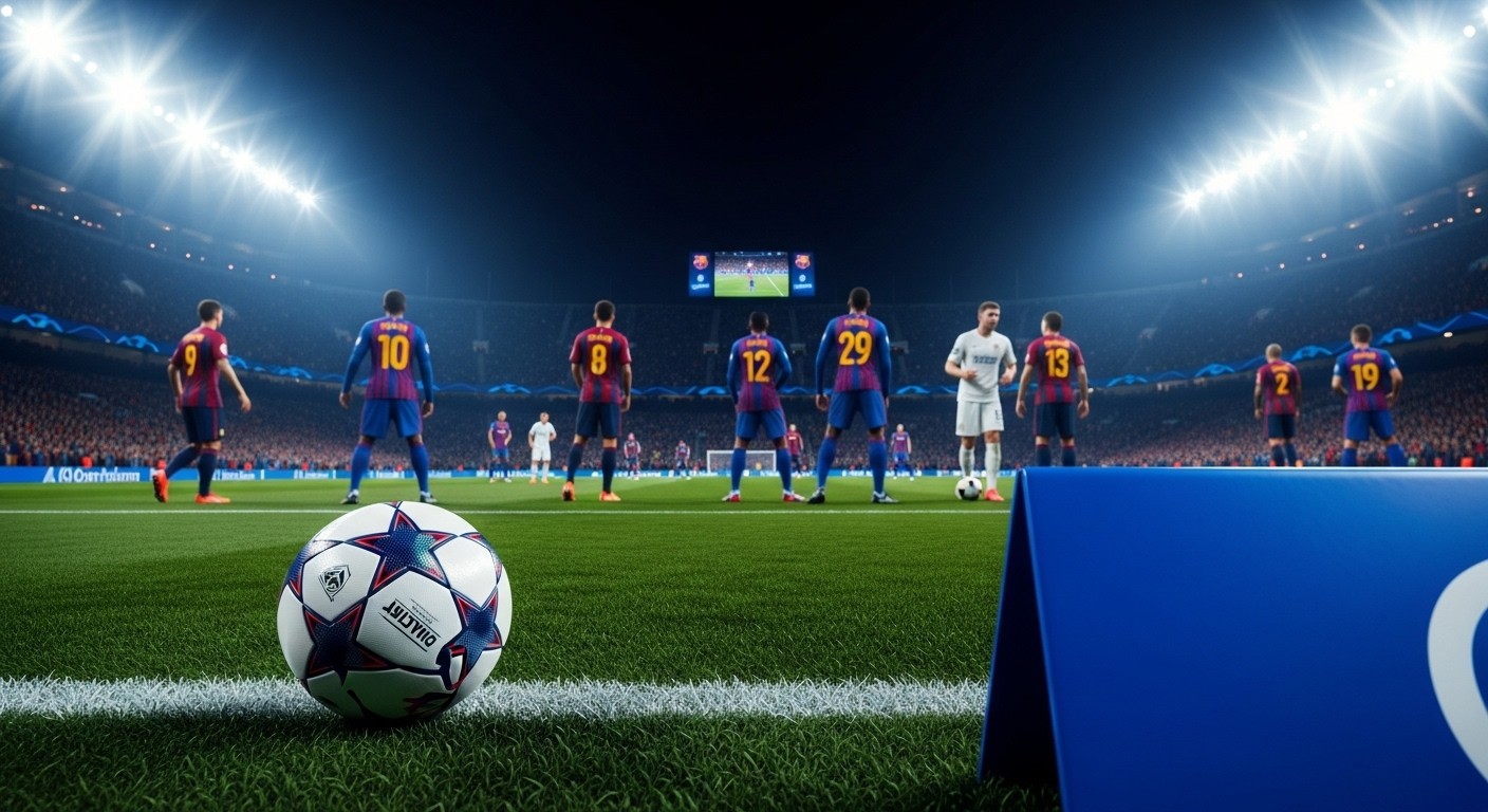 Découvrez pourquoi l'UEFA sanctionne potentiellement Pedro Neto après son geste sur un ramasseur de balles lors de PSG-Chelsea en Ligue des champions. Excuses, risques et contexte du match retour.