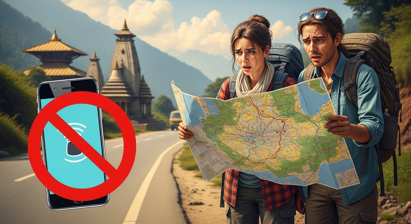 Découvrez comment Pékin Express 2026 bannit GPS et téléphones, même chez les locaux, pour revenir à l'essence pure de l'aventure en Asie. Une saison intense qui promet suspense et authenticité !