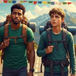 Pékin Express 2026 : Le Voyage Qui a Ressoudé Deux Frères