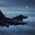 Pénurie de Missiles AIM-9 pour les F-16 Ukrainiens : Une Crise Révélatrice