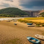 Pénurie d&rsquo;Eau en Charentes : Le Projet de Transfert Trop Coûteux ?
