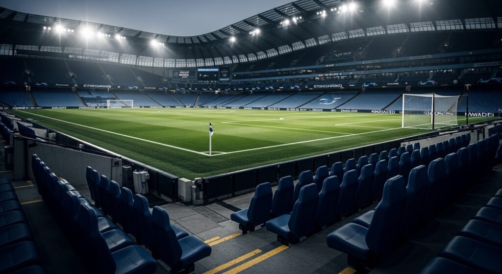 Pep Guardiola Face au Real Madrid : Un Renoncement Inéluctable ?