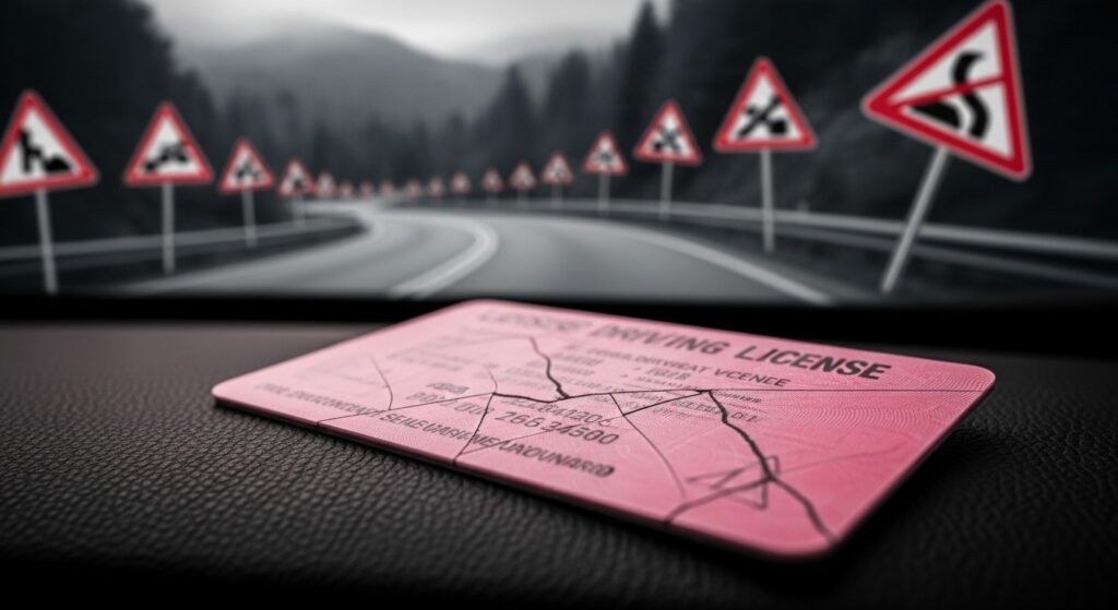 Permis de Conduire : Laxisme et Dérives en 2026