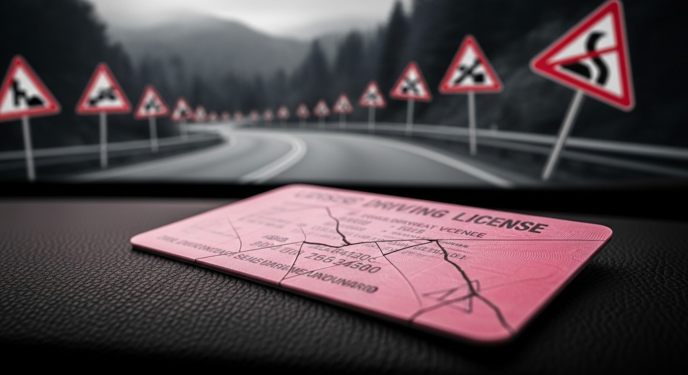 Face à la ruée avant la réforme CPF, le permis de conduire voit ses dérives s'accentuer : fraudes au code, qualité en baisse. Un sésame indispensable qui inquiète vraiment.