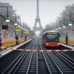 Perturbations Transports IDF Week-end 28 Février-1er Mars
