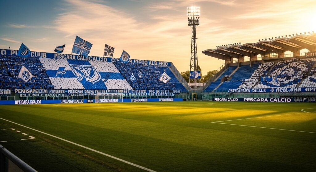 Pescara Relance Son Maintien Grâce à Verratti et Insigne