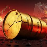 Pétrole à Plus de 100 Dollars : Bourses en Chute Libre