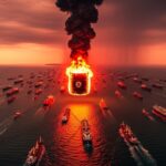 Pétrole à Plus de 100 Dollars : Crise au Moyen-Orient