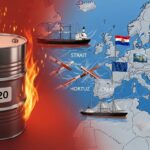 Pétrole : Pas de Pénurie en Europe Malgré Guerre Moyen-Orient