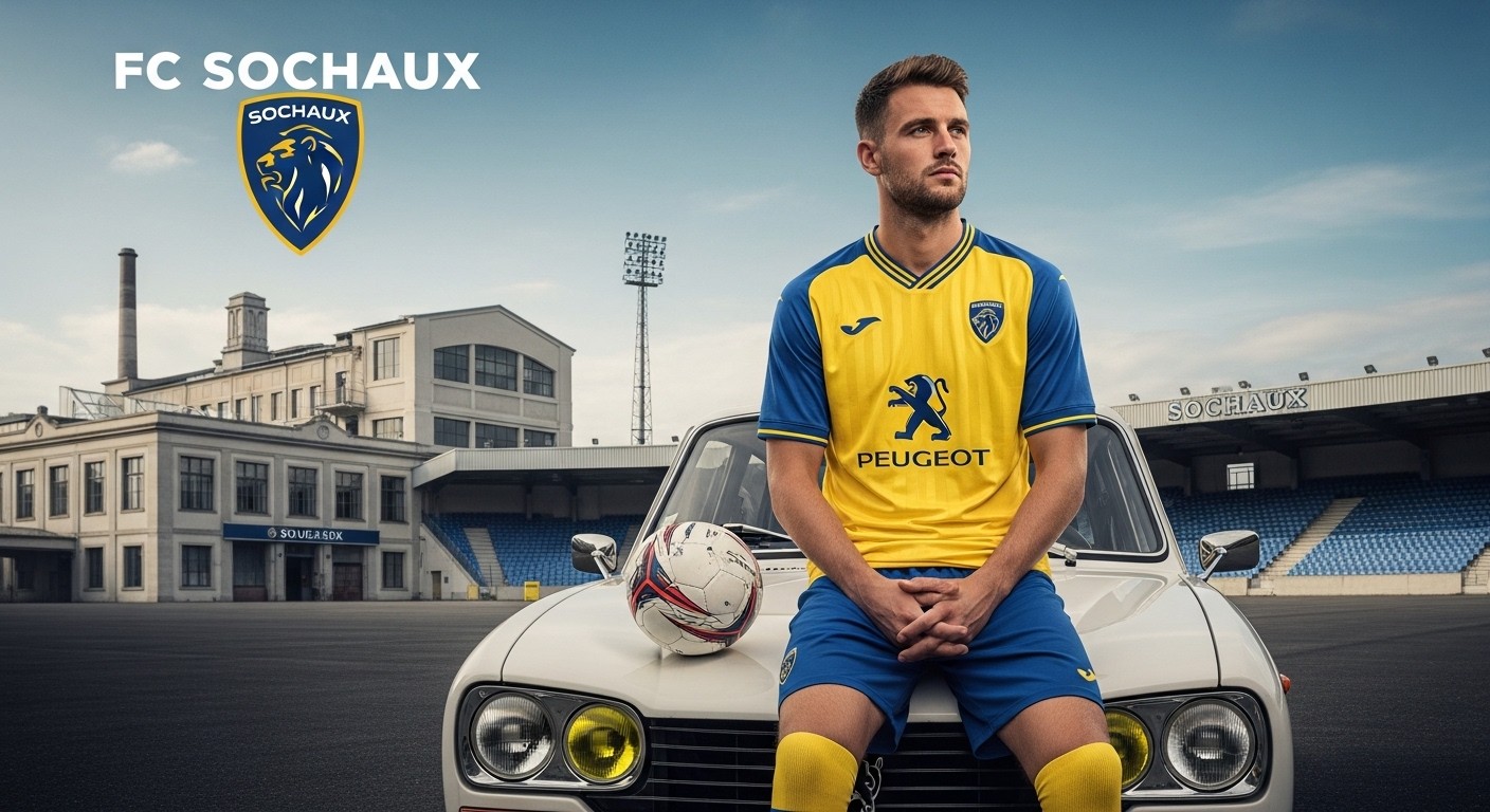 Peugeot redevient sponsor principal du FC Sochaux-Montbéliard après 11 ans d'absence. Découvrez pourquoi ce partenariat marque un retour aux racines pour le club fondé en 1928.