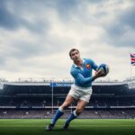 Philippe Sella : Souvenirs Inoubliables du Crunch France-Angleterre