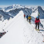 Pierra Menta 2026 : La Folie du Vrai Ski Alpinisme Après les JO