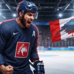 Pierre Crinon Dénonce une Trahison Après sa Suspension aux JO 2026