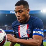 Pierre Lees-Melou : Le Capitaine Incontournable du Paris FC