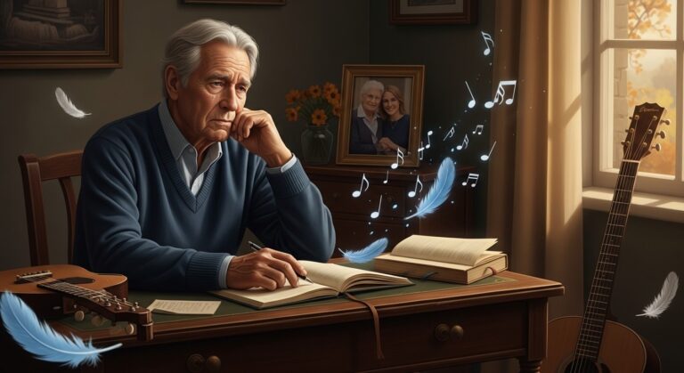 Pierre Perret : Deuil, Livre et Nouvel Album en 2026