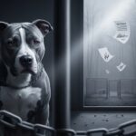 Pitbull Curtis : Pétition à 30 000 Signatures pour Éviter l&rsquo;Euthanasie