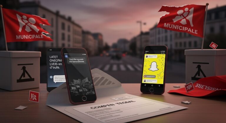 Plainte pour Menaces à Corbeil-Essonnes : Tensions Municipales 2026