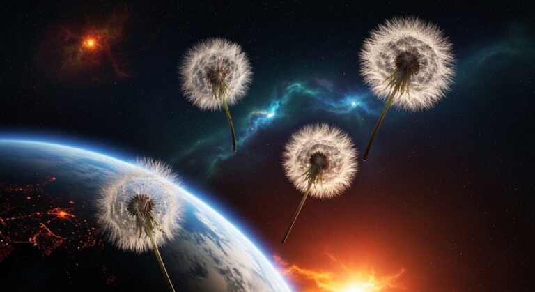 Planètes de Momoko Seto : un ovni animé qui réconcilie science et émotion