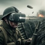 Plongée VR à Meaux : L&rsquo;Horreur de Verdun au Musée
