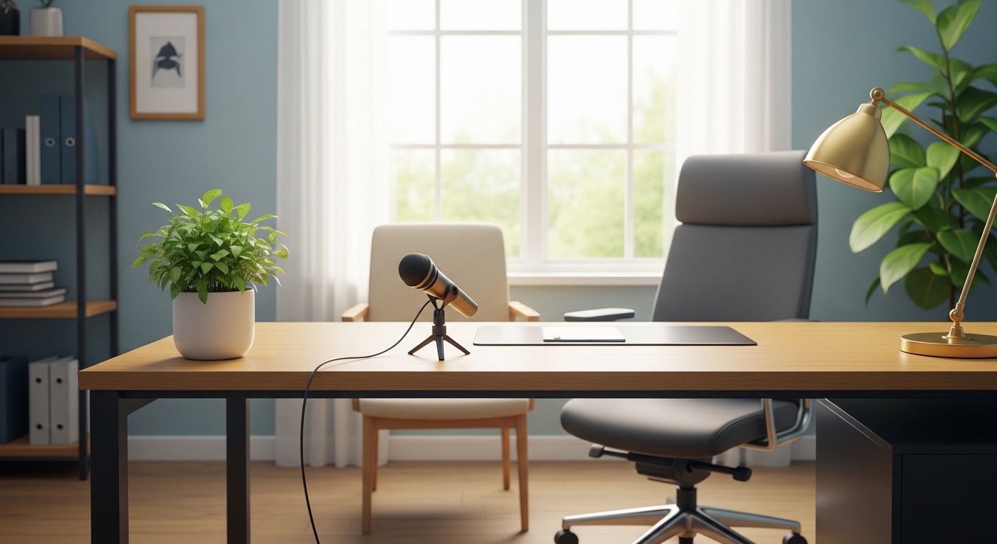 Découvrez comment le podcast « Ainsi va la vie » de Gaëlle Guiny brise le tabou de la mort. Témoignages poignants, conseils experts et résilience pour mieux vivre le deuil au quotidien.