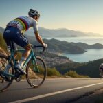 Pogacar Triomphe Enfin à Milan-San Remo 2026