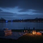 Poignardé lors d’un Pique-Nique à Corbeil-Essonnes : Un Drame Inquiétant