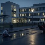 Poitiers : Agression au Couteau d’un Adolescent près de son Lycée