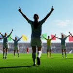 Polémique Alice Cordier : Quand le Sport Se Retrouve Piégé