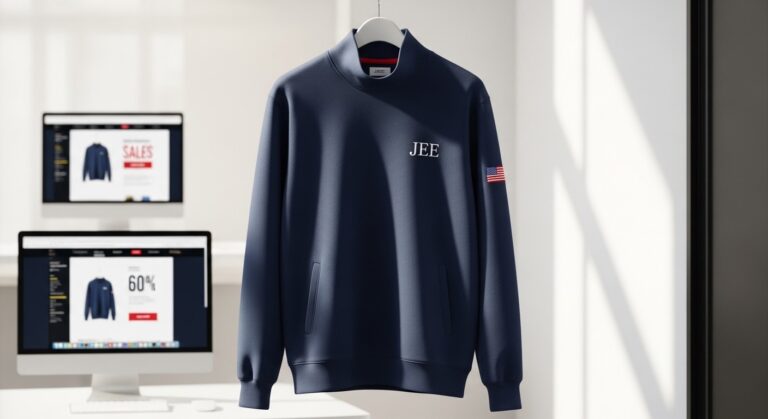 Polémique Vêtements Epstein : Quand un Criminel Devient Tendance