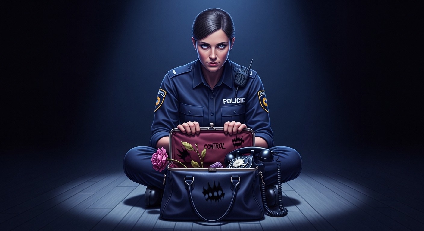 Découvrez comment une policière municipale transforme son expérience terrain en pièce de théâtre poignant pour sensibiliser aux violences conjugales et améliorer l'accueil des victimes.