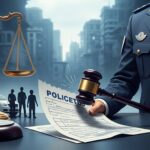 Policiers condamnés pour faux PV à Vitry-sur-Seine