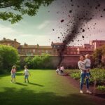 Pollution au Plomb à Toulouse : Jardins Contaminés et Colère des Habitants