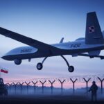 Pologne Prépare Son Drone Shahed : Un Tournant Stratégique