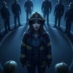 Pompier Volontaire : Accusation de Viol en Réunion dans le Gard